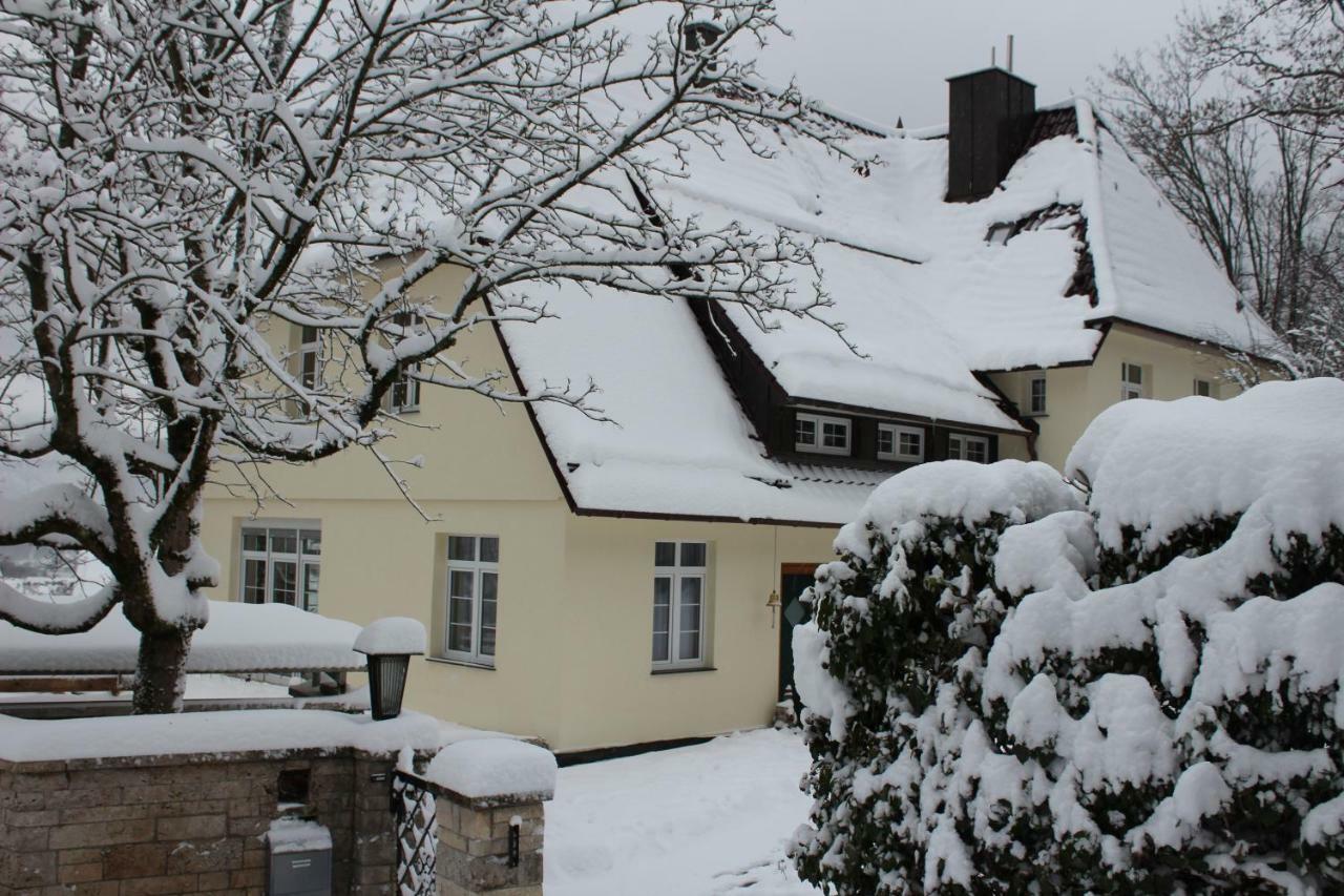 Ferienwohnung In Herrlicher Lage Bad Urach Zewnętrze zdjęcie