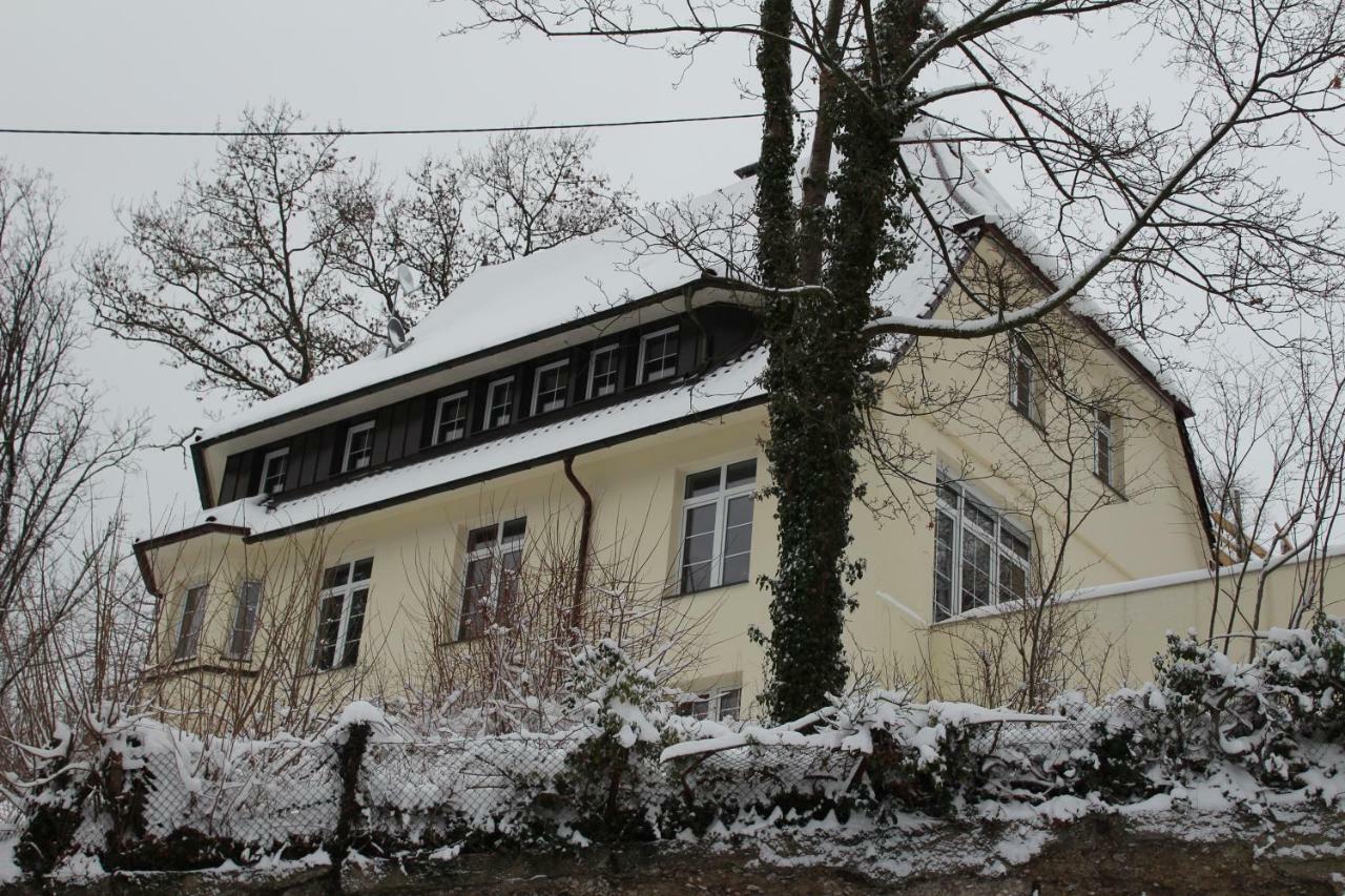 Ferienwohnung In Herrlicher Lage Bad Urach Zewnętrze zdjęcie